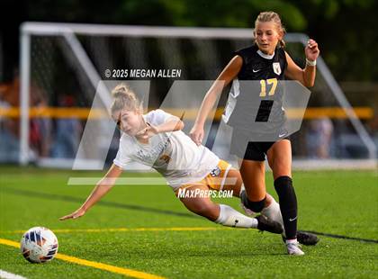 Thumbnail 1 in St. Ursula Academy @ Centerville photogallery.