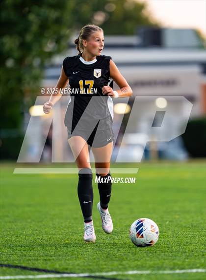 Thumbnail 1 in St. Ursula Academy @ Centerville photogallery.