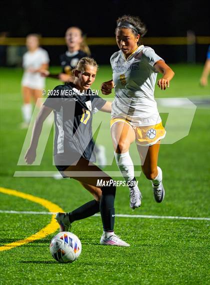 Thumbnail 1 in St. Ursula Academy @ Centerville photogallery.