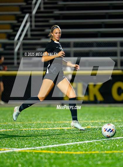 Thumbnail 1 in St. Ursula Academy @ Centerville photogallery.