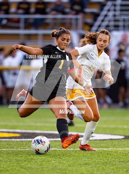 Thumbnail 1 in St. Ursula Academy @ Centerville photogallery.