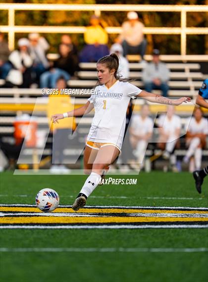 Thumbnail 1 in St. Ursula Academy @ Centerville photogallery.