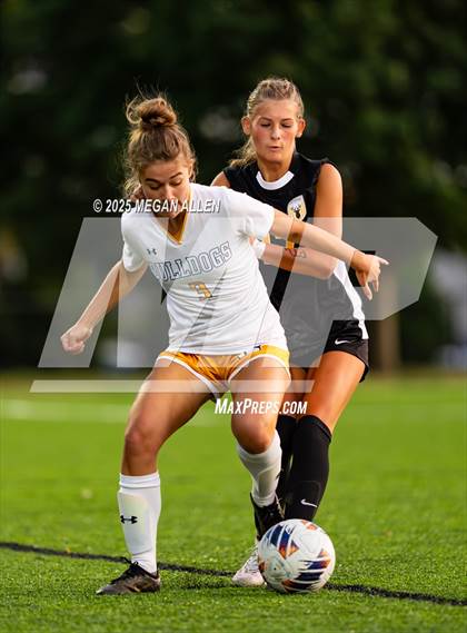 Thumbnail 3 in St. Ursula Academy @ Centerville photogallery.