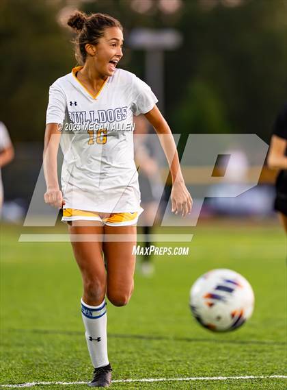 Thumbnail 2 in St. Ursula Academy @ Centerville photogallery.