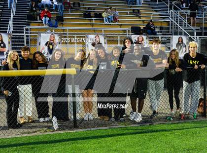 Thumbnail 2 in St. Ursula Academy @ Centerville photogallery.