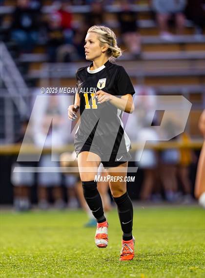 Thumbnail 1 in St. Ursula Academy @ Centerville photogallery.