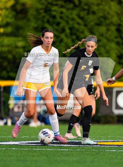 Thumbnail 3 in St. Ursula Academy @ Centerville photogallery.