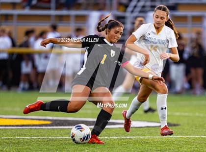 Thumbnail 2 in St. Ursula Academy @ Centerville photogallery.