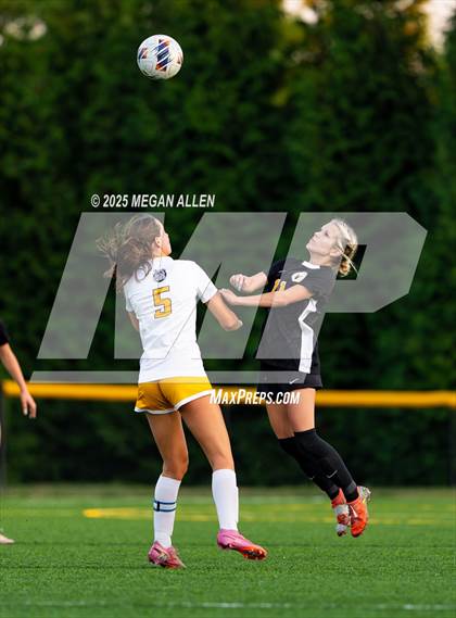 Thumbnail 2 in St. Ursula Academy @ Centerville photogallery.