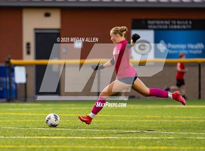 Thumbnail 2 in St. Ursula Academy @ Centerville photogallery.