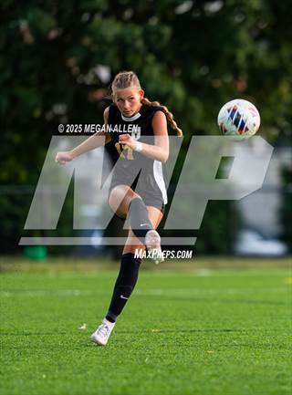 St. Ursula Academy @ Centerville