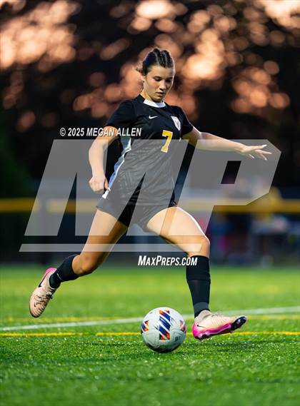 Thumbnail 1 in St. Ursula Academy @ Centerville photogallery.