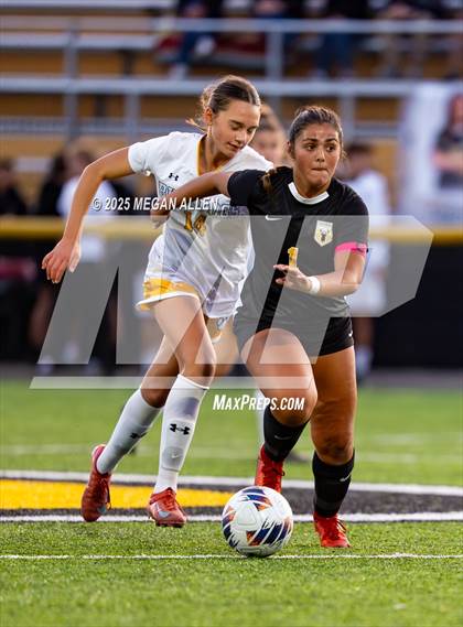 Thumbnail 3 in St. Ursula Academy @ Centerville photogallery.