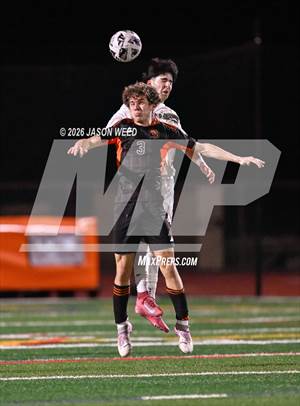 De La Salle @ California