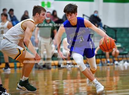 Thumbnail 2 in Redwater @ Harleton photogallery.