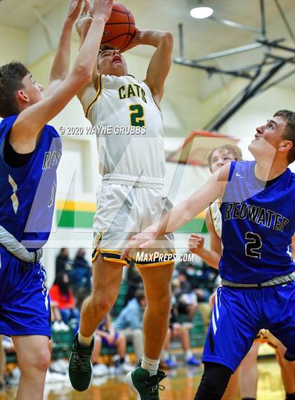 Thumbnail 2 in Redwater @ Harleton photogallery.