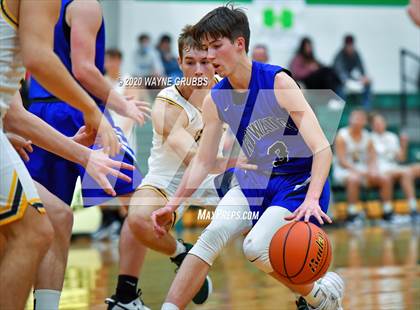 Thumbnail 3 in Redwater @ Harleton photogallery.