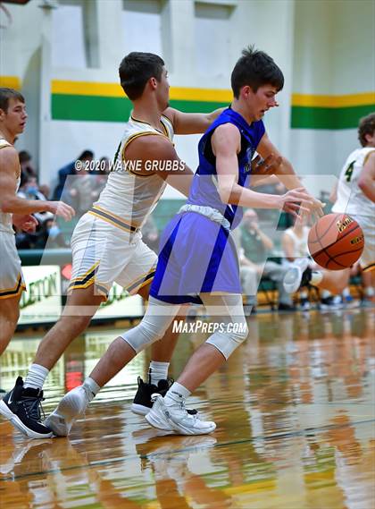Thumbnail 3 in Redwater @ Harleton photogallery.