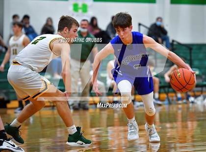 Thumbnail 1 in Redwater @ Harleton photogallery.