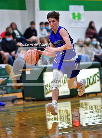 Thumbnail 2 in Redwater @ Harleton photogallery.