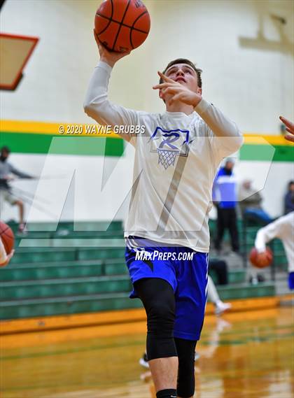 Thumbnail 2 in Redwater @ Harleton photogallery.