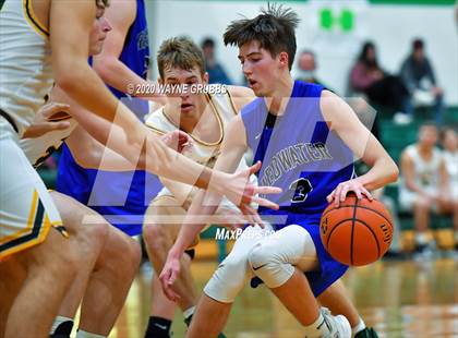 Thumbnail 1 in Redwater @ Harleton photogallery.