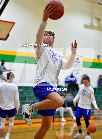 Thumbnail 2 in Redwater @ Harleton photogallery.