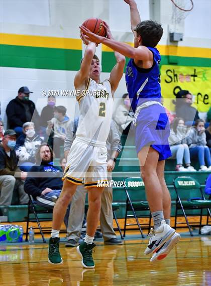 Thumbnail 3 in Redwater @ Harleton photogallery.