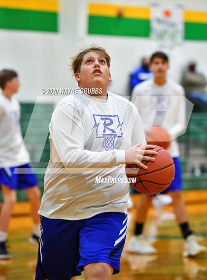 Thumbnail 1 in Redwater @ Harleton photogallery.
