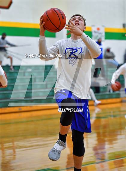 Thumbnail 1 in Redwater @ Harleton photogallery.