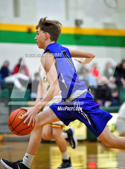 Thumbnail 1 in Redwater @ Harleton photogallery.