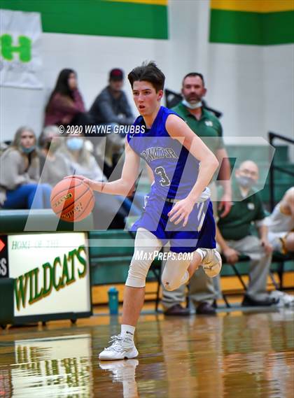 Thumbnail 1 in Redwater @ Harleton photogallery.