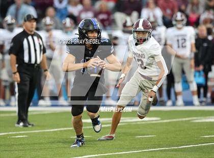 Thumbnail 3 in Edmond Memorial @ Deer Creek photogallery.