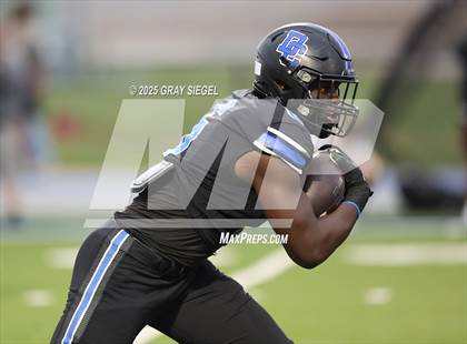 Thumbnail 1 in Edmond Memorial @ Deer Creek photogallery.
