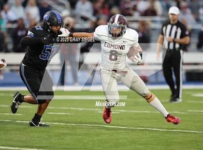 Thumbnail 1 in Edmond Memorial @ Deer Creek photogallery.