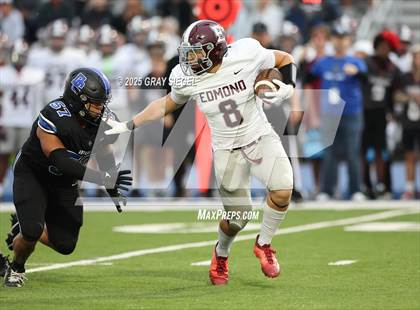Thumbnail 3 in Edmond Memorial @ Deer Creek photogallery.
