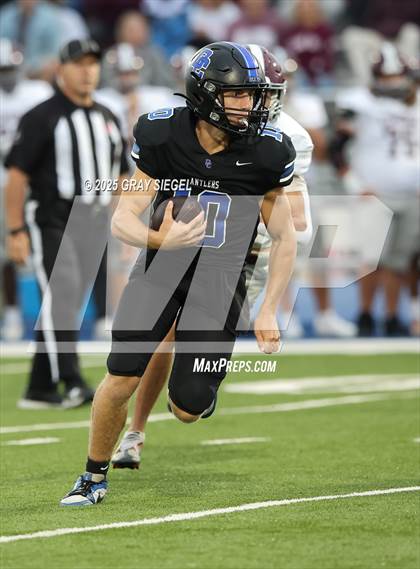 Thumbnail 1 in Edmond Memorial @ Deer Creek photogallery.
