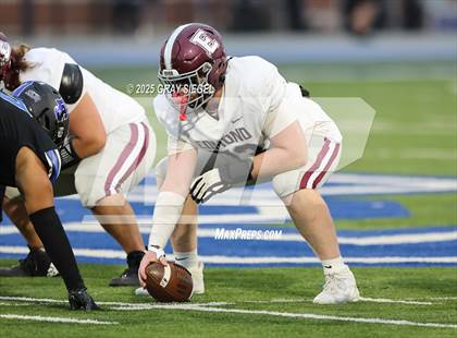 Thumbnail 3 in Edmond Memorial @ Deer Creek photogallery.