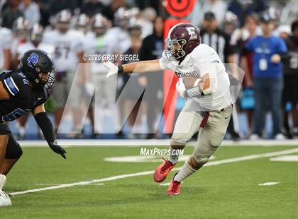 Thumbnail 2 in Edmond Memorial @ Deer Creek photogallery.