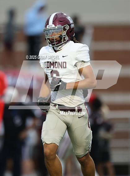 Thumbnail 3 in Edmond Memorial @ Deer Creek photogallery.