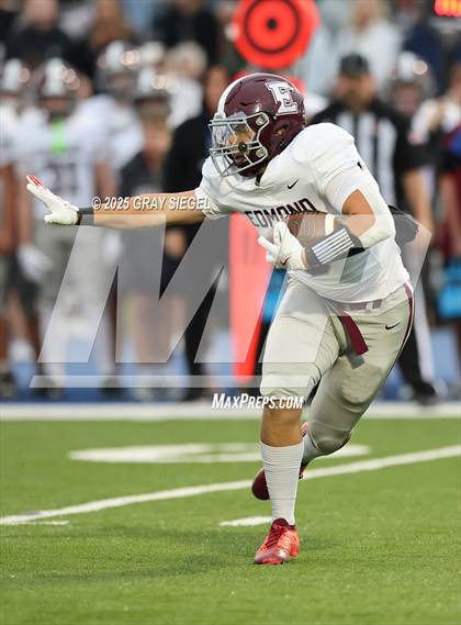 Thumbnail 1 in Edmond Memorial @ Deer Creek photogallery.