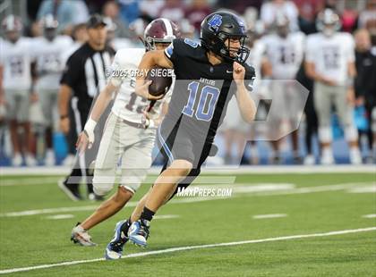 Thumbnail 1 in Edmond Memorial @ Deer Creek photogallery.