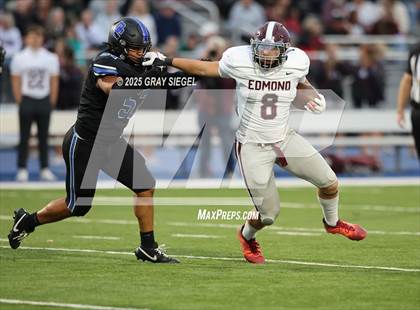 Thumbnail 3 in Edmond Memorial @ Deer Creek photogallery.