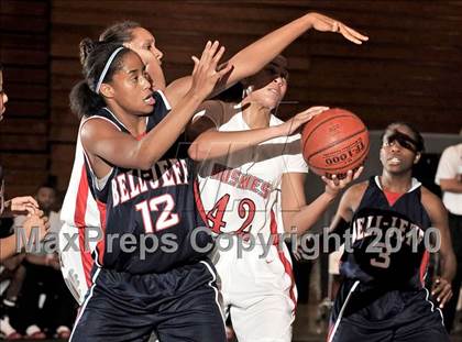 Thumbnail 3 in Centennial vs. Bellarmine-Jefferson (Ayala Best of the West) photogallery.