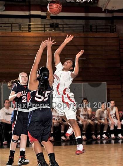 Thumbnail 1 in Centennial vs. Bellarmine-Jefferson (Ayala Best of the West) photogallery.