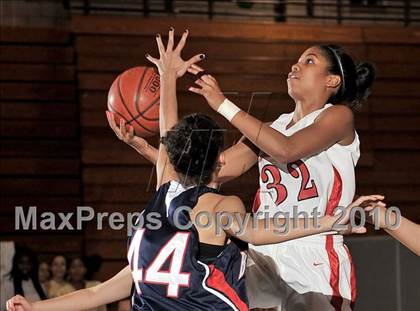 Thumbnail 2 in Centennial vs. Bellarmine-Jefferson (Ayala Best of the West) photogallery.