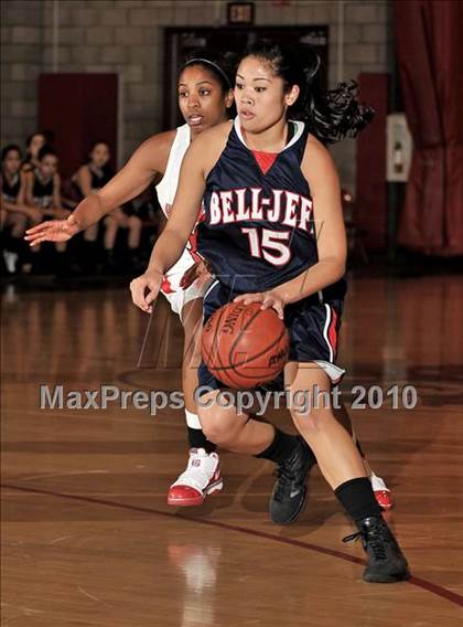 Thumbnail 3 in Centennial vs. Bellarmine-Jefferson (Ayala Best of the West) photogallery.