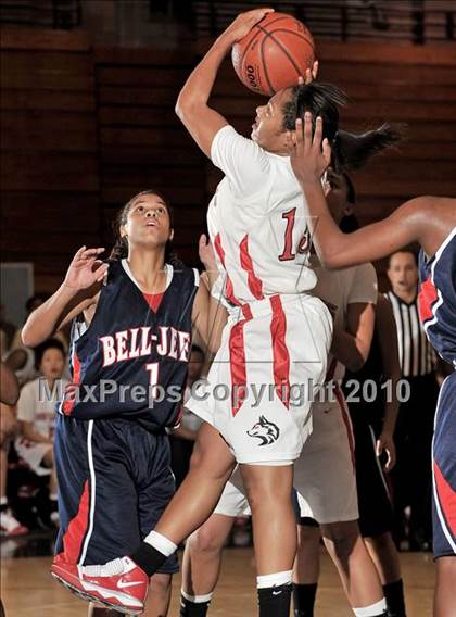 Thumbnail 2 in Centennial vs. Bellarmine-Jefferson (Ayala Best of the West) photogallery.