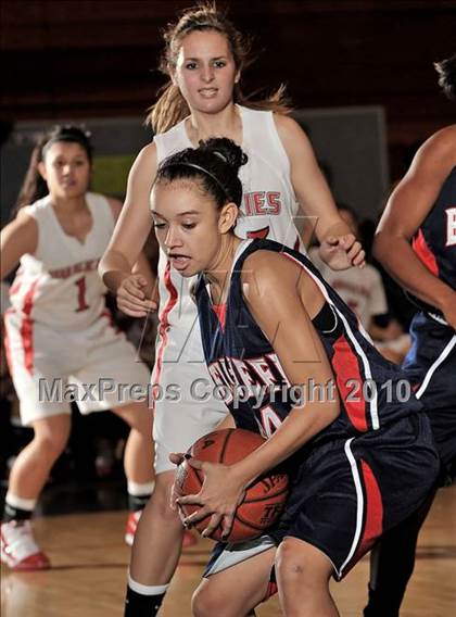 Thumbnail 3 in Centennial vs. Bellarmine-Jefferson (Ayala Best of the West) photogallery.