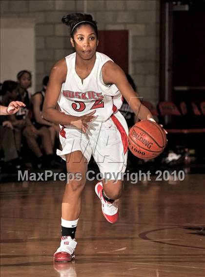 Thumbnail 1 in Centennial vs. Bellarmine-Jefferson (Ayala Best of the West) photogallery.